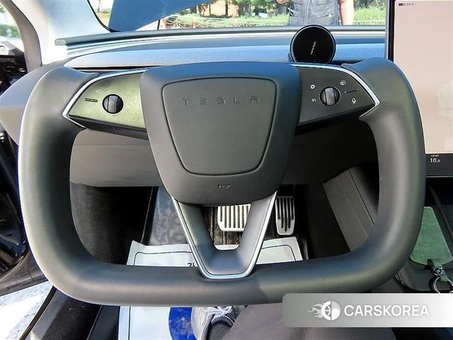Tesla Model 3 id 4941358 из Кореи 18