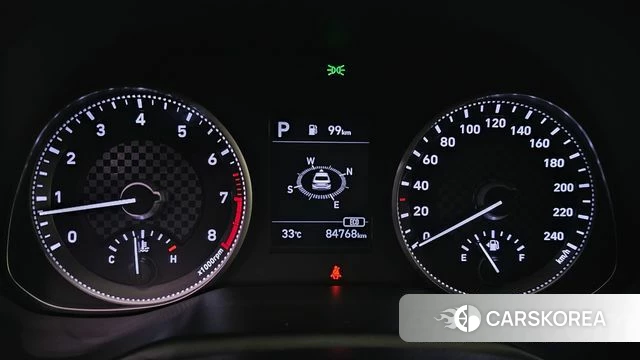Hyundai The New Avante AD id 4978021 из Кореи 18