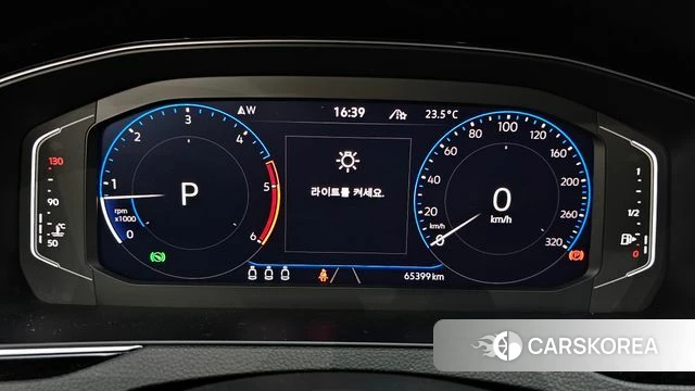 Volkswagen Passat GT (B8) id 4923058 из Кореи 34