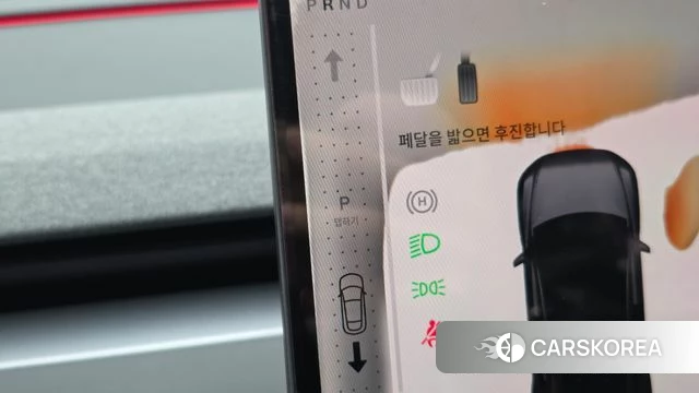 Tesla Model Y id 5020720 из Кореи 36