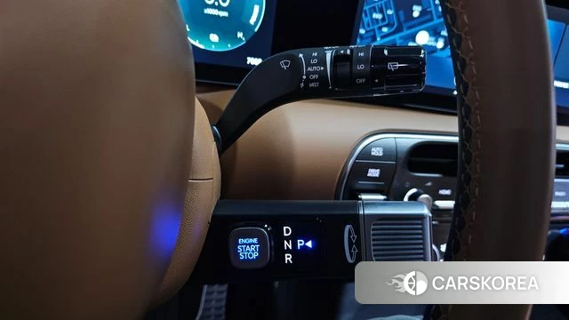 Hyundai Palisade (LX3) id 5038843 из Кореи 38