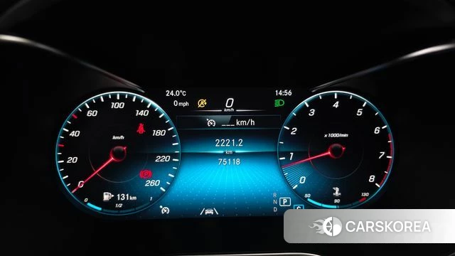Mercedes-Benz GLC-Class X253 id 4967074 из Кореи 19