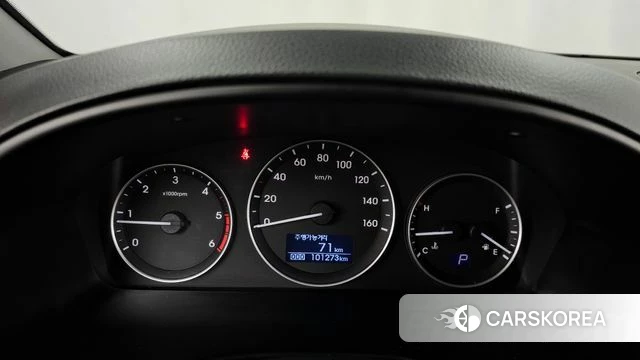 Hyundai The New Grand Starex id 4785837 из Кореи 28