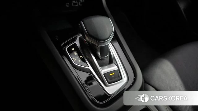 Renault Korea (Samsung) Arcana id 4950160 из Кореи 34