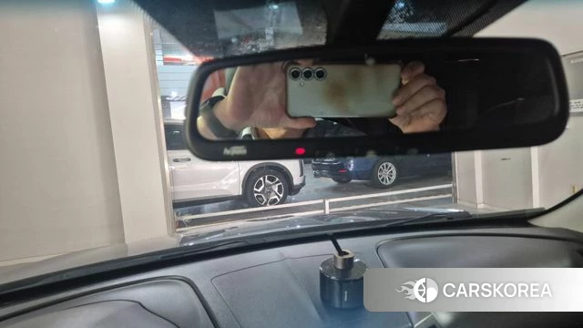 Ssangyong Tivoli Air id 4977878 из Кореи 18