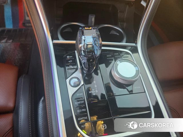 BMW 8 Series (G15) id 4996621 из Кореи 18