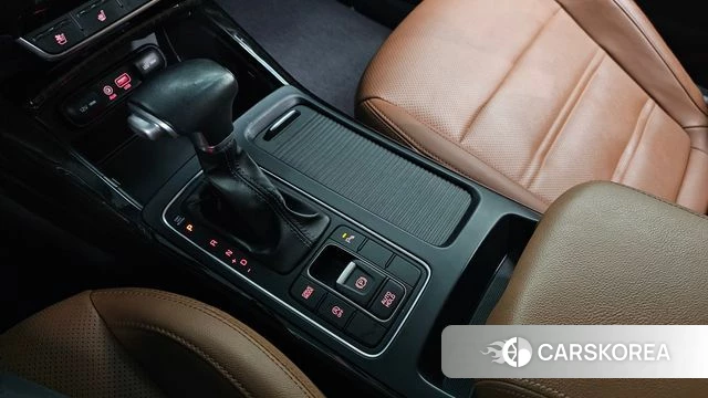 Kia The New Sorento id 5041798 из Кореи 28