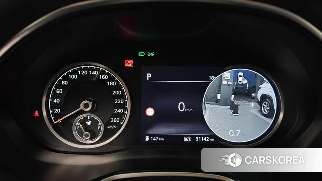 Genesis G80 (RG3) id 5002416 из Кореи 32