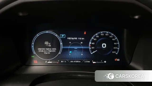 Ssangyong All New Rexton id 3555987 из Кореи 18