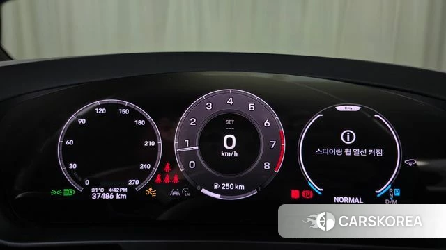 Porsche Cayenne (PO536) id 4773811 из Кореи 32