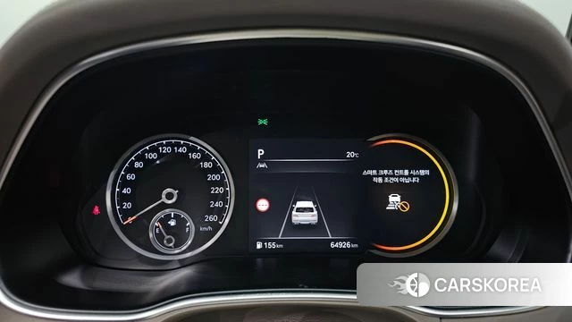 Genesis GV80 id 4935897 из Кореи 30