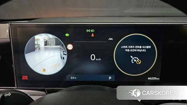 Hyundai Grandeur (GN7) id 4778991 из Кореи 32