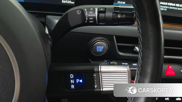Hyundai Sonata D Edge (DN8) id 5039547 из Кореи 30