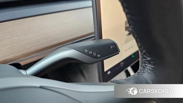 Tesla Model Y id 4922085 из Кореи 28