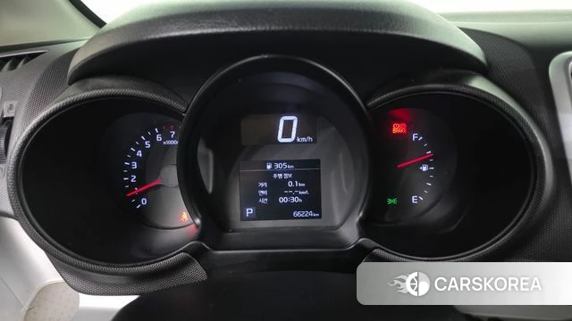 Kia The New Ray id 4976727 из Кореи 32