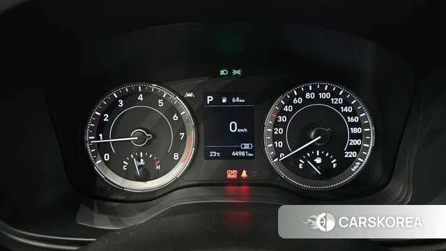 Hyundai Venue id 4775569 из Кореи 29