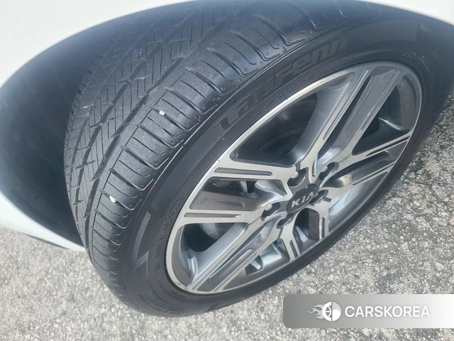 Kia Come New K3 id 4918000 из Кореи 16