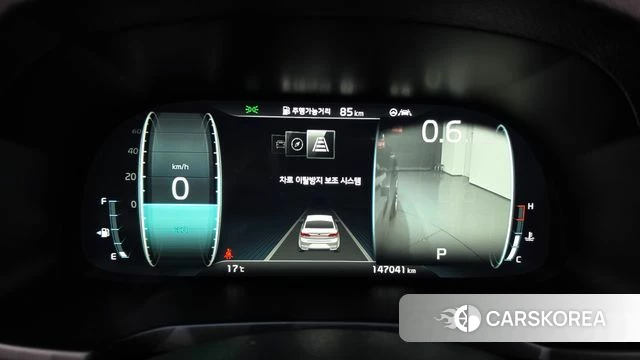 Kia K7 Premier id 5023475 из Кореи 18
