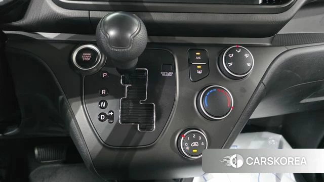 Kia The New Kia Ray id 4951026 из Кореи 30