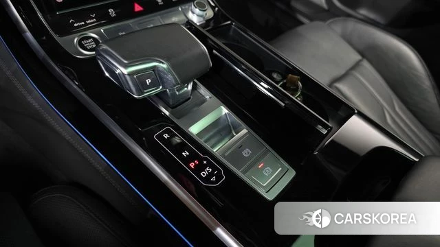 Audi A8 (D5) id 5022870 из Кореи 33