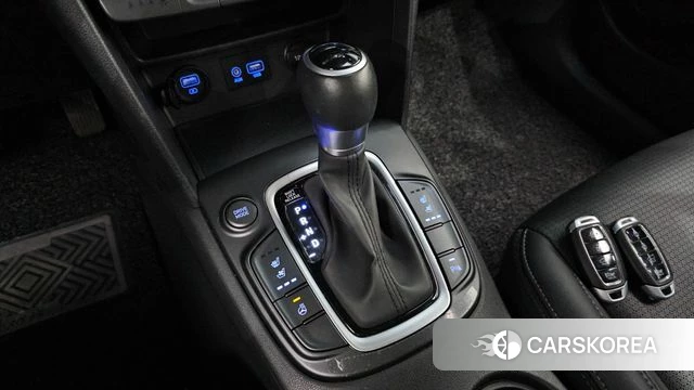 Hyundai Kona id 4741939 из Кореи 29