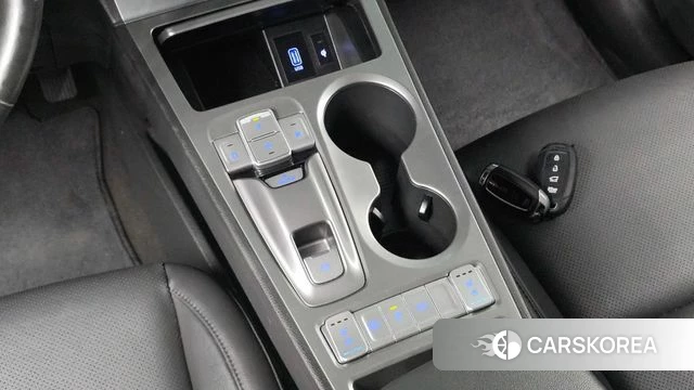 Hyundai Kona Electric id 4966798 из Кореи 28