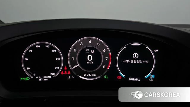 Porsche Cayenne (PO536) id 5032564 из Кореи 28