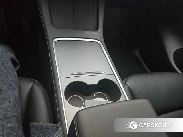 Tesla Model Y id 4834412 из Кореи 11
