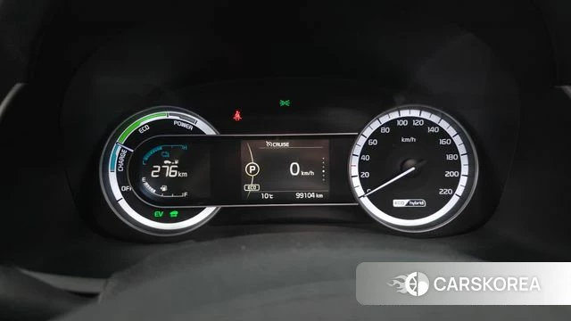 Kia Niro id 5024109 из Кореи 30