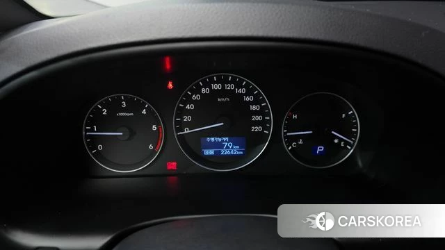 Hyundai The New Grand Starex id 4557085 из Кореи 18