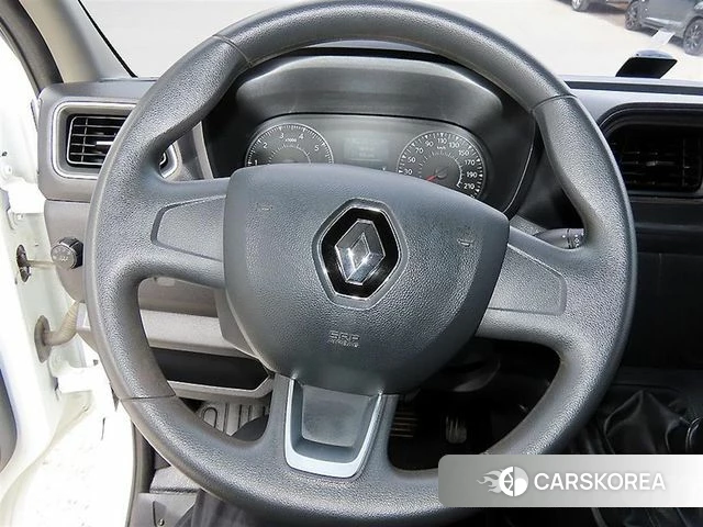 Renault Korea (Samsung) Master id 5017780 из Кореи 18