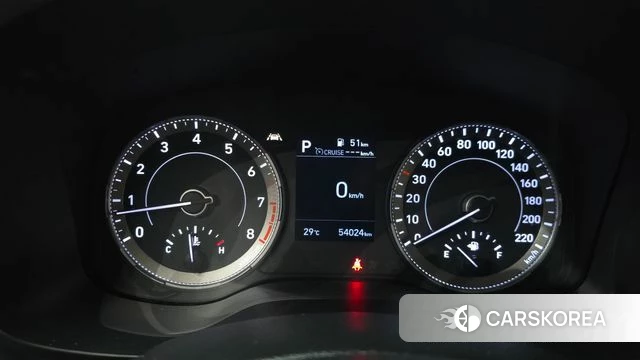Hyundai Venue id 4977698 из Кореи 18