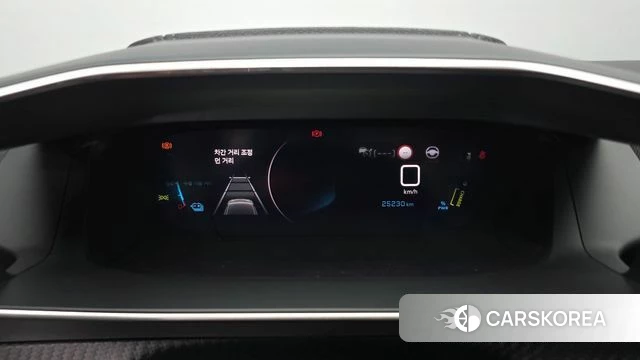 Peugeot e-208 second Generation id 4906197 из Кореи 29