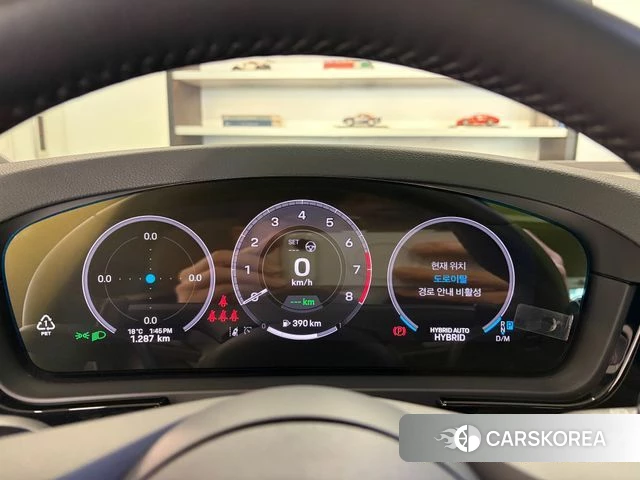 Porsche Cayenne (PO536) id 5026014 из Кореи 18
