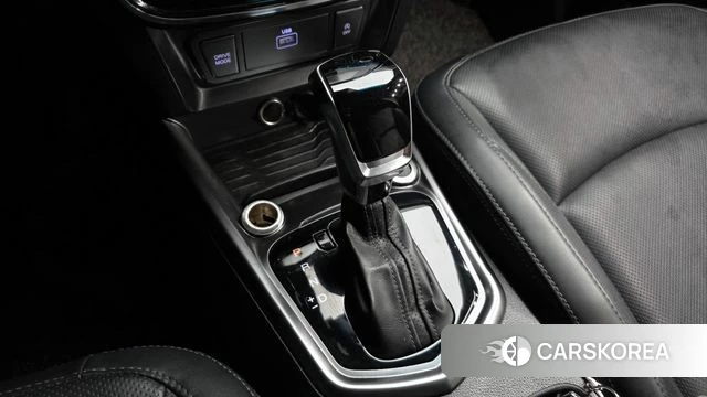 Ssangyong Berry New Tivoli id 4930480 из Кореи 37