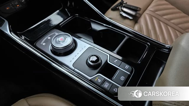 Kia The New Sorento 4th Generation id 4990905 из Кореи 33