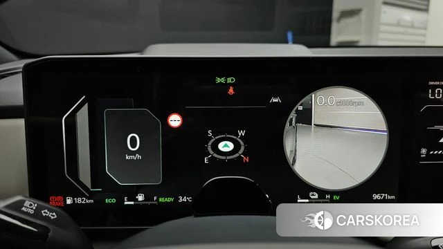 Kia Celtos second Generation id 4629839 из Кореи 29