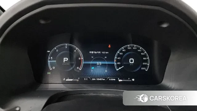 Ssangyong All New Rexton id 3676471 из Кореи 18