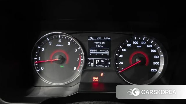 Ssangyong Berry New Tivoli id 4918210 из Кореи 28