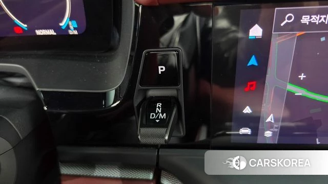 Porsche Panamera (976) id 5021112 из Кореи 33