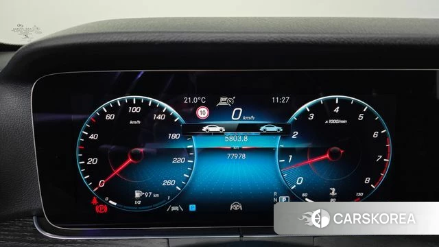 Mercedes-Benz E-Class W213 id 4958864 из Кореи 32