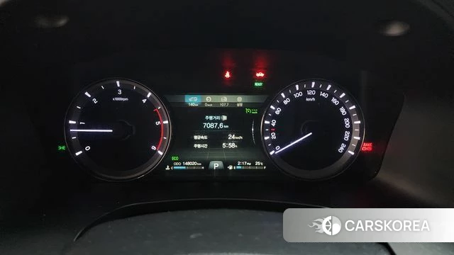 Ssangyong The New Rexton Sports Cannes id 4936475 из Кореи 28