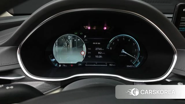 Genesis G80 (RG3) id 4922091 из Кореи 35