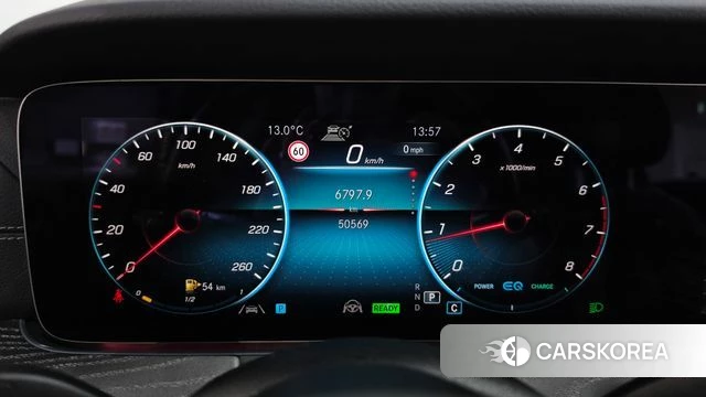 Mercedes-Benz E-Class W213 id 5053235 из Кореи 18