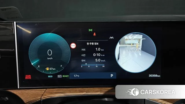 Hyundai Santa Fe (MX5) id 5021272 из Кореи 37