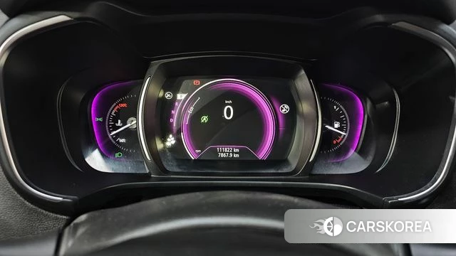 Renault Korea (Samsung) QM6 id 4988509 из Кореи 28