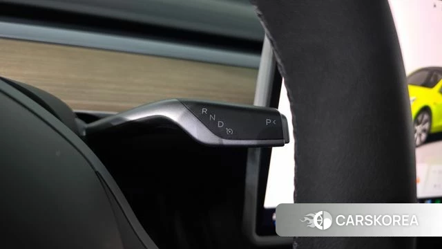 Tesla Model Y id 5039613 из Кореи 30