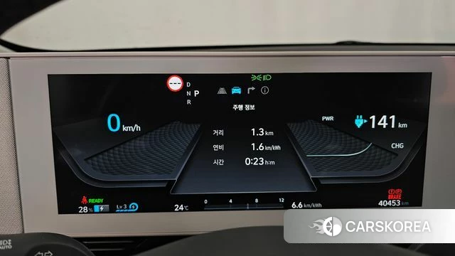 Hyundai Ionic 5 id 4976644 из Кореи 31