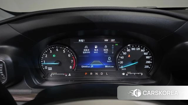 Ford Explorer 6th Generation id 5013139 из Кореи 32