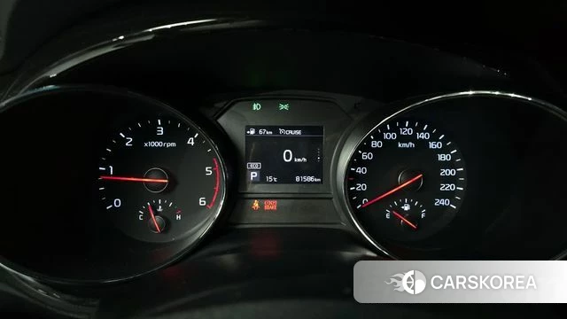 Kia The New Carnival id 3808284 из Кореи 18